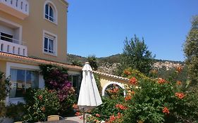 Hotel Paradis
